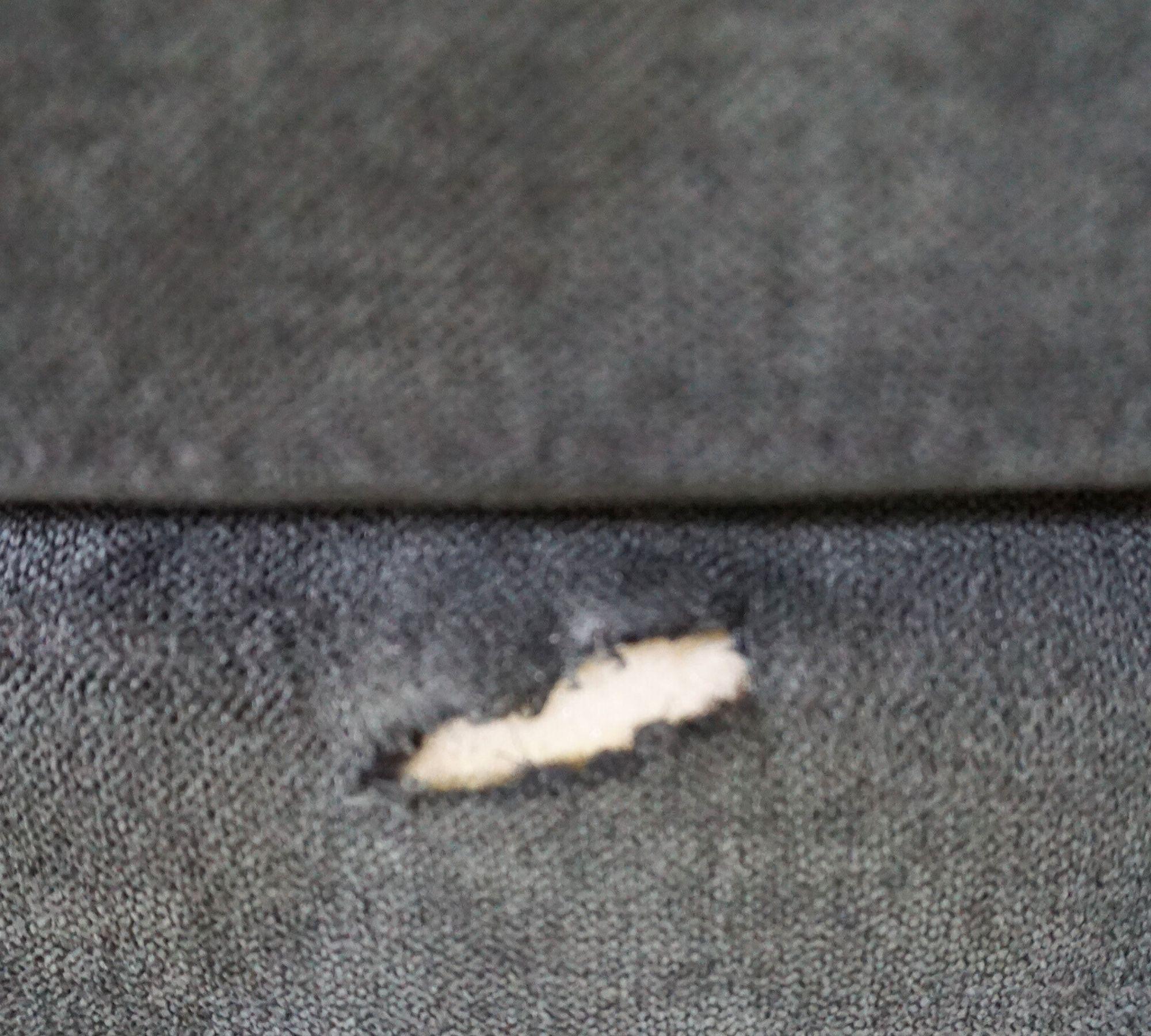 Astha Hocker Forest Dust Blue 7