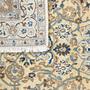 Heritage Hafez Teppich Wolle Beige 4
