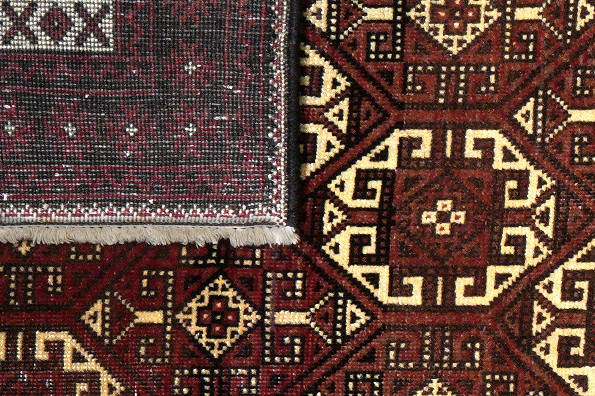 Heritage Carpet Wool Brown 5