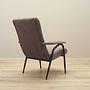 Armchair with armrests 1970s 7