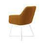 Hiroo Dining chair Groovy Garam 3