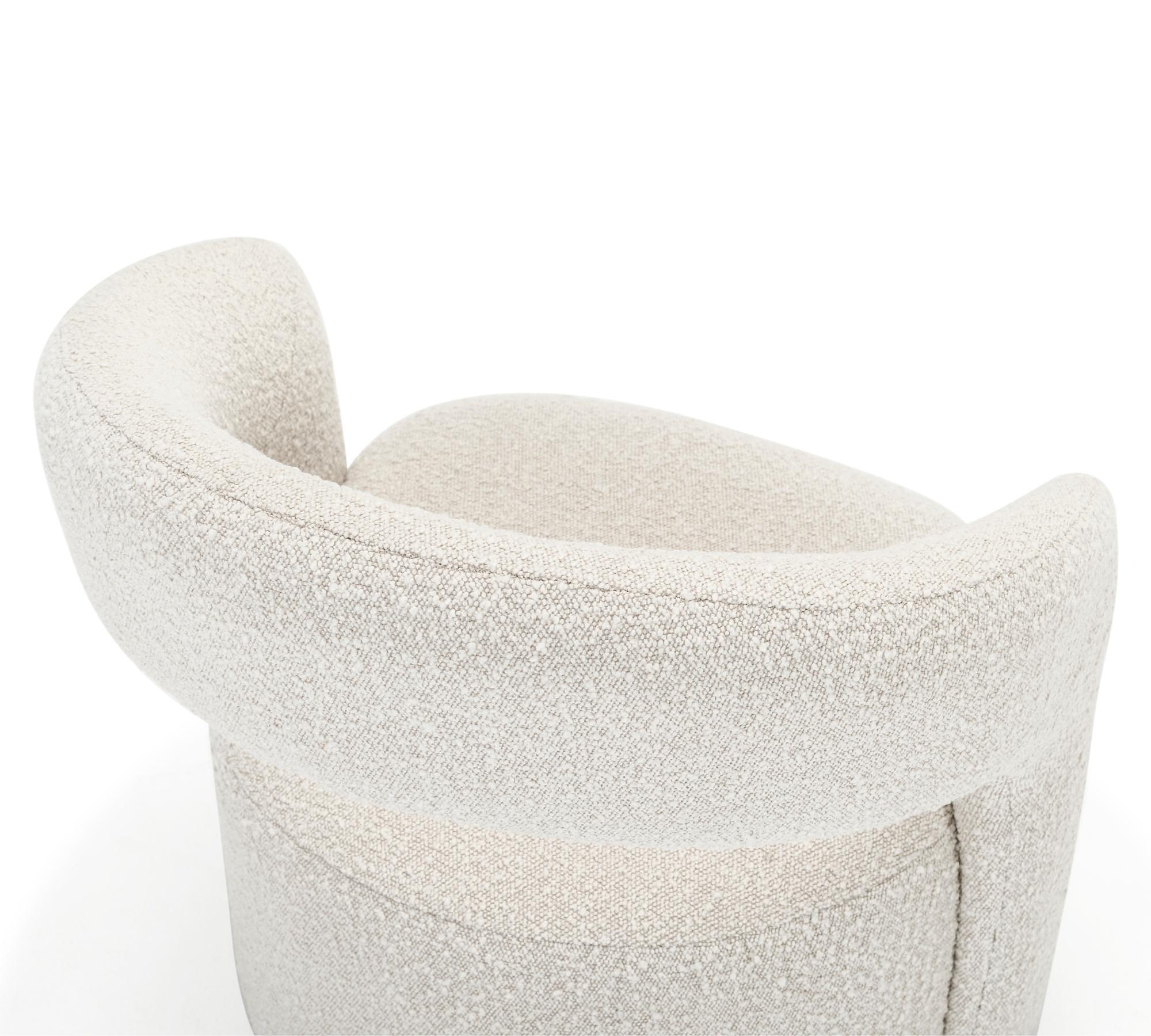 Judi Sessel Maya Cream 4