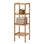 Shelf Taemot Bamboo Solid 0