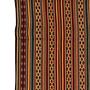 Kilim Gashgai Teppich Braun 1