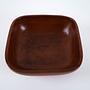 Teak bowl 1960s 6