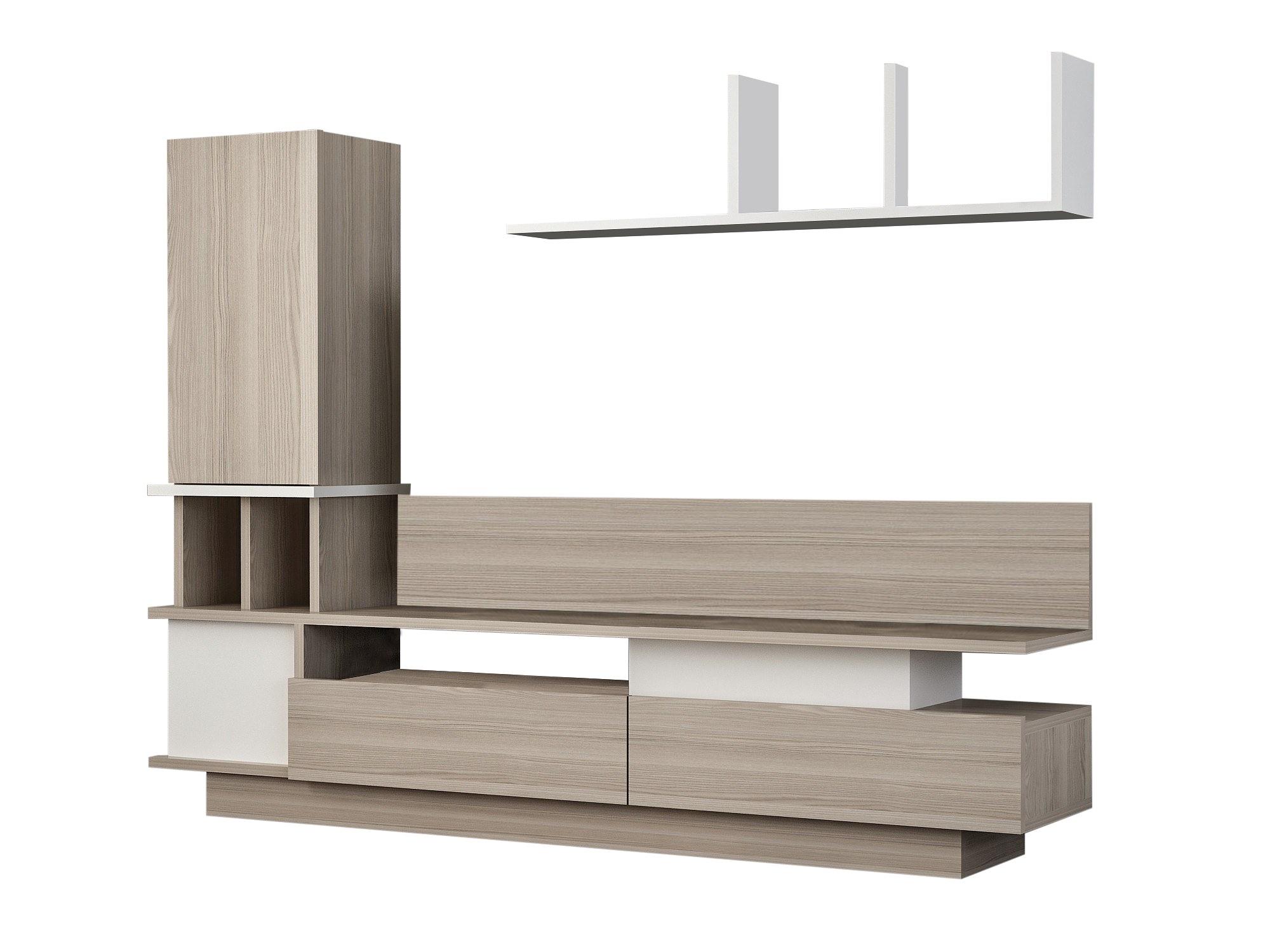 As TV furniture Cordoba 4