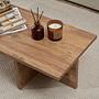 Harbor Coffee Table Atlantic Pine 5