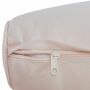 Mavre Loungeecke Akazienholz Textil Beige 6