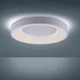 LED Deckenleuchte 1-flammig Kunststoff Weiß 2
