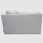 Vincent 1-Sitzer Modul Links Talent Cool Grey 6