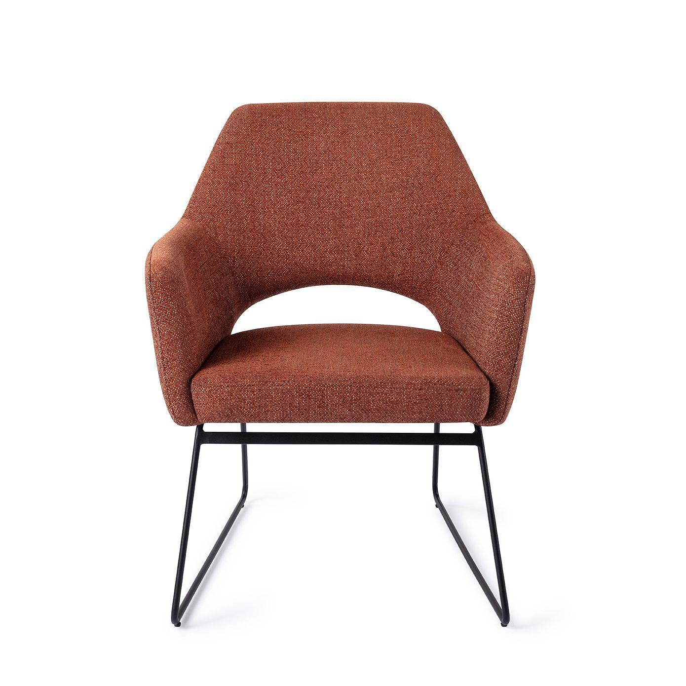 Yanai Sessel Tuscan Terra 0