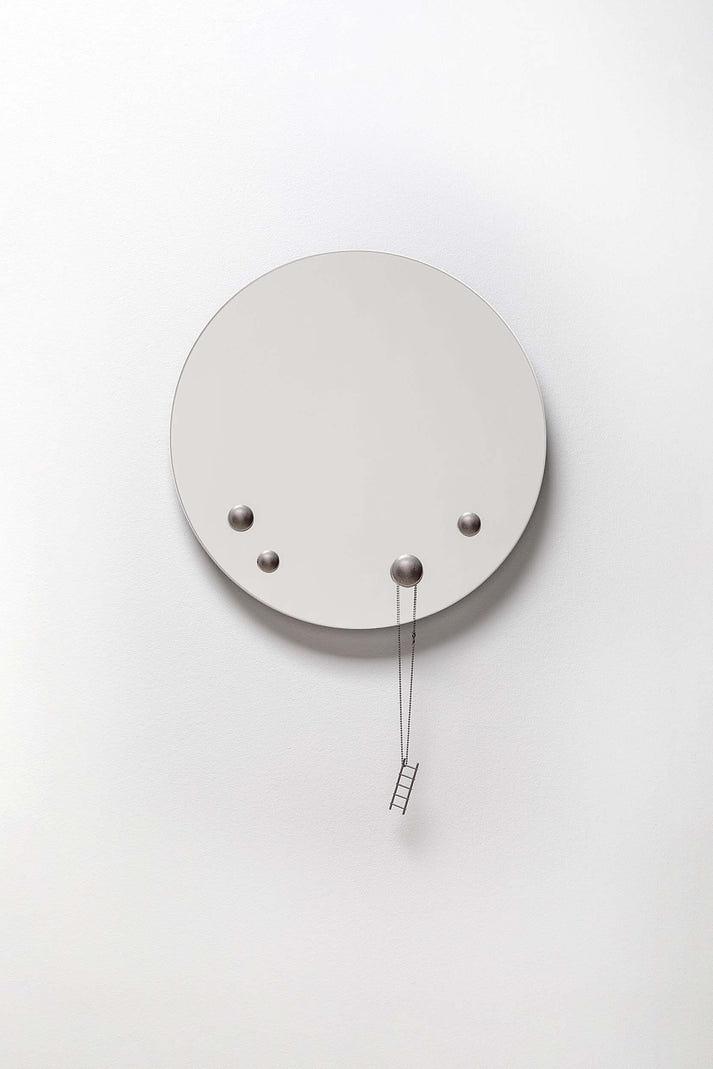 Mirror Neutral ⌀42cm 0