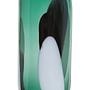 Hania Vaso in vetro verde 0