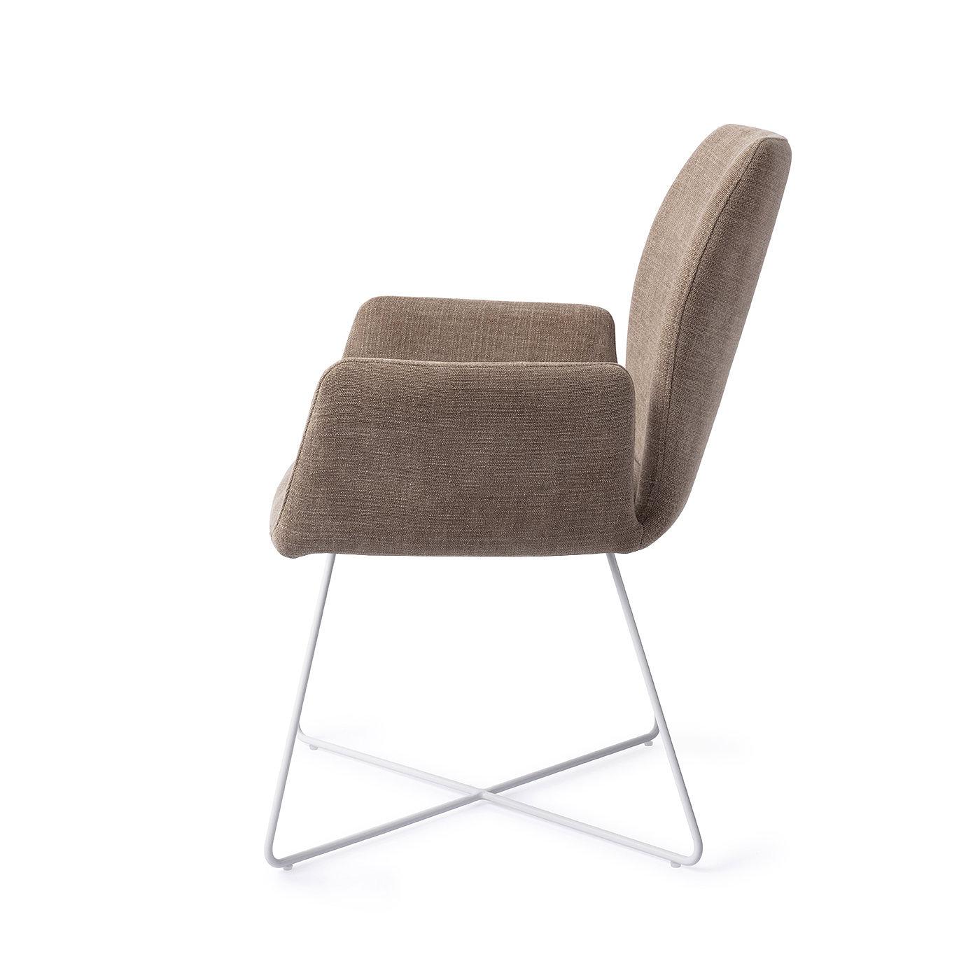 Misaki Mocha Mist Esszimmerstuhl 1