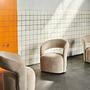 Judi Armchair Danny Cream 3