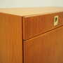 Schrank Holz Braun 1970er Jahre 9