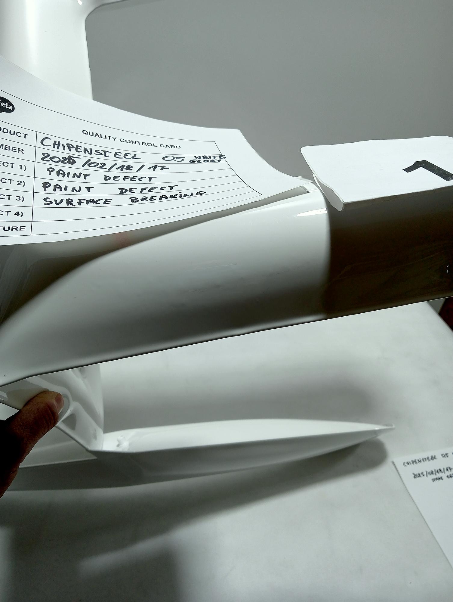 Chippensteel 0.5 Stuhl Stahl Schwarz Glänzend 4