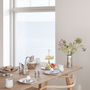 Bernadotte Salatbesteck Silber 1