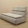 Divano beige anni '80 3