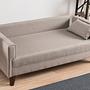 Bella Sofa 2-Sitzer Creme 3