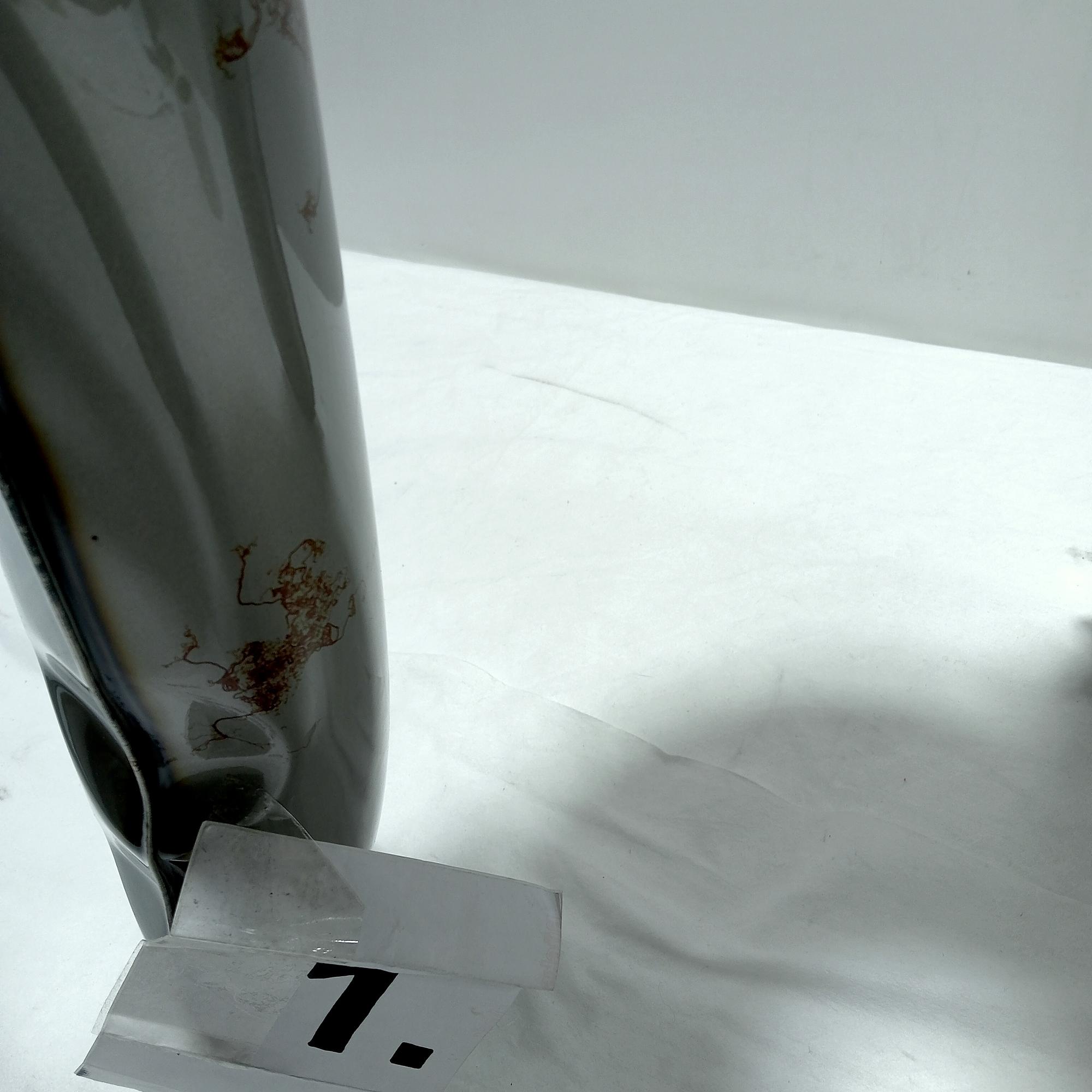 Plopp Standard Hocker Stahl Roh Lackiert  3