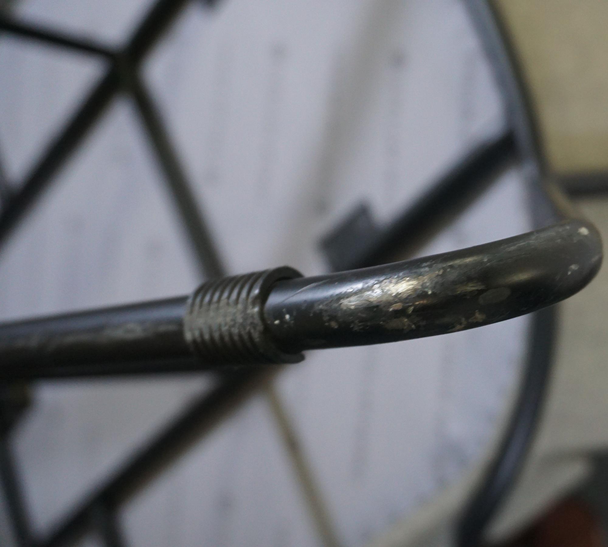 Chillax High Bank Sessel 9