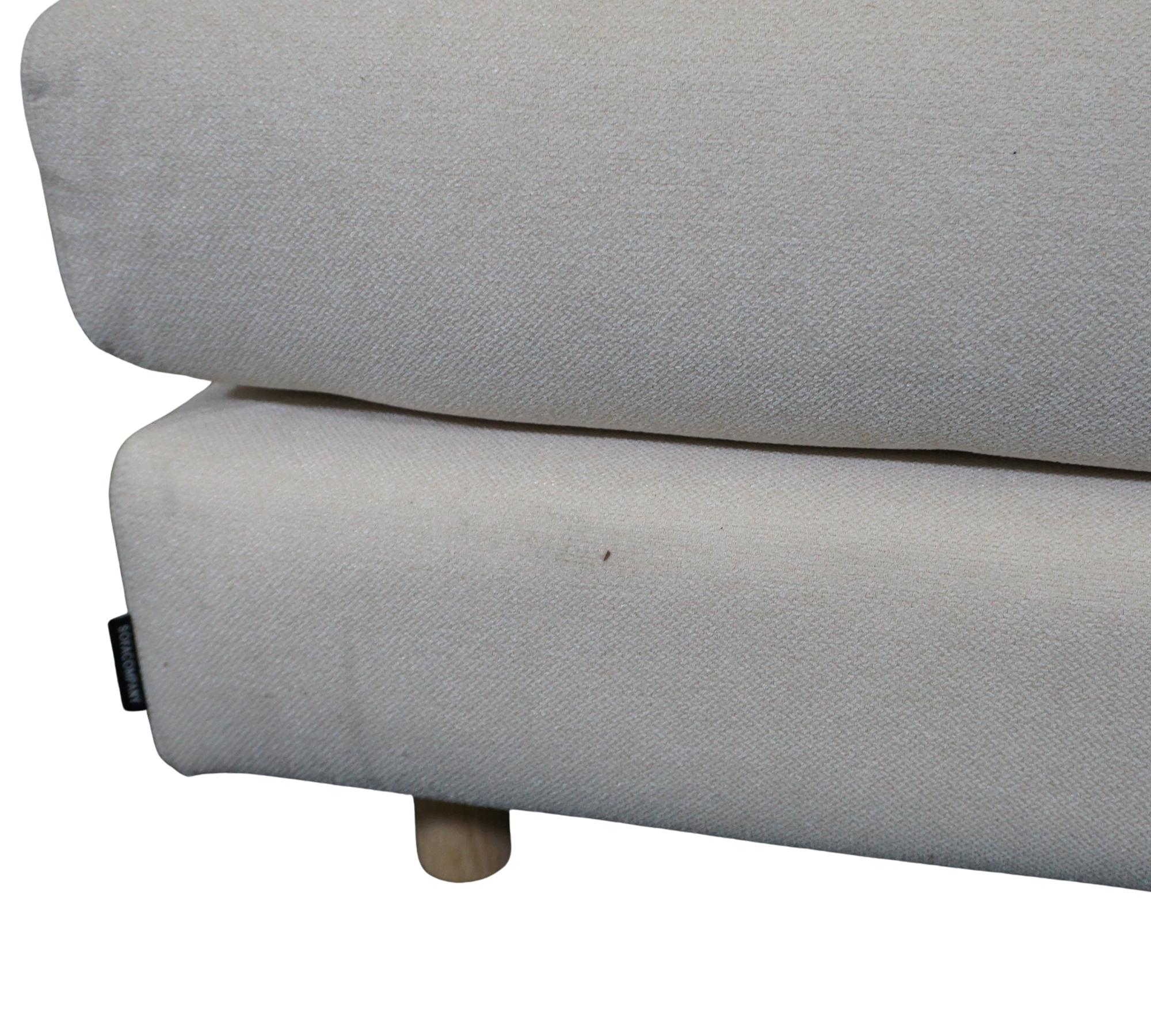 Dylan Hocker Mark Sand 6