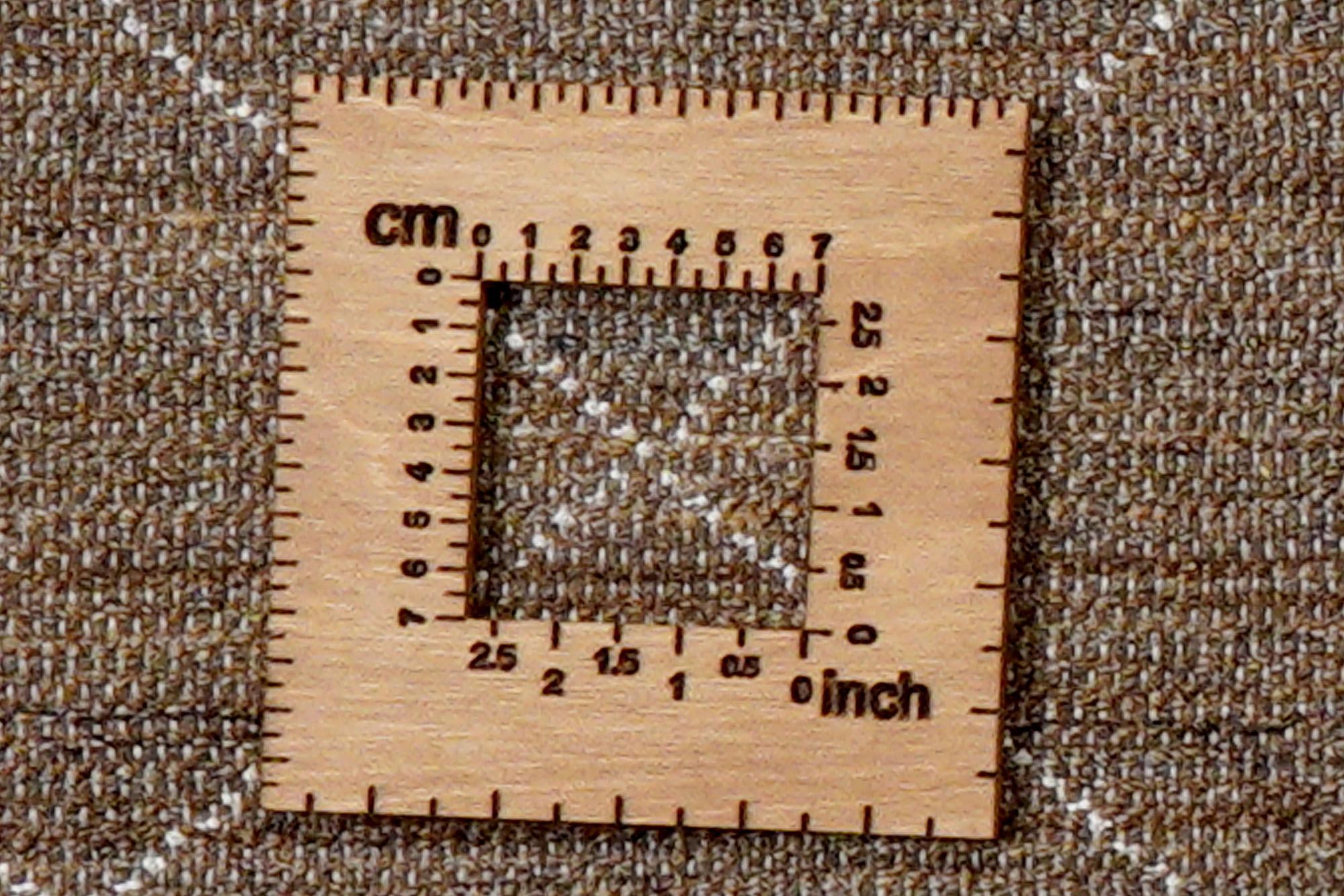 Gabbeh Basi Rug Brown 6