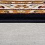 Sherborne Läufer Polypropylene Blau 66 x 300 cm 3