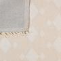 Outdoor Dhurrie Amelia 160x230 Beige 5