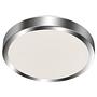 LED-Badleuchte Bano Polycarbonat Eisen 1