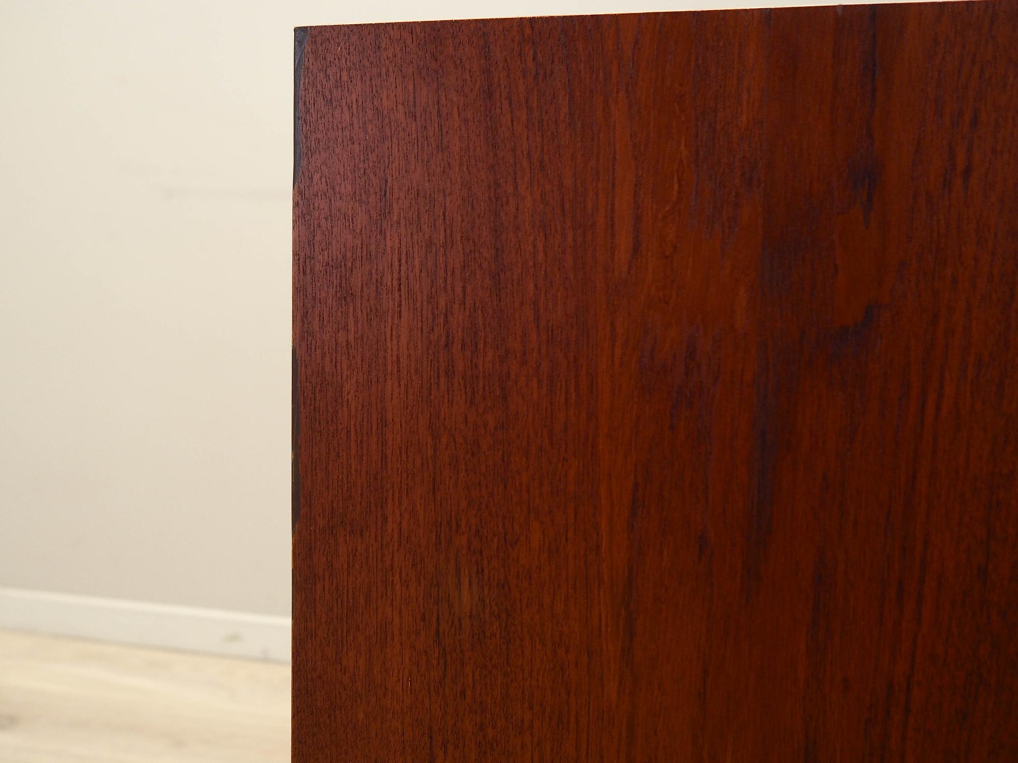 Schrank Teakholz 1970er Jahre 9