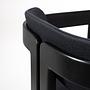 Pamplona Diningchair Black 7