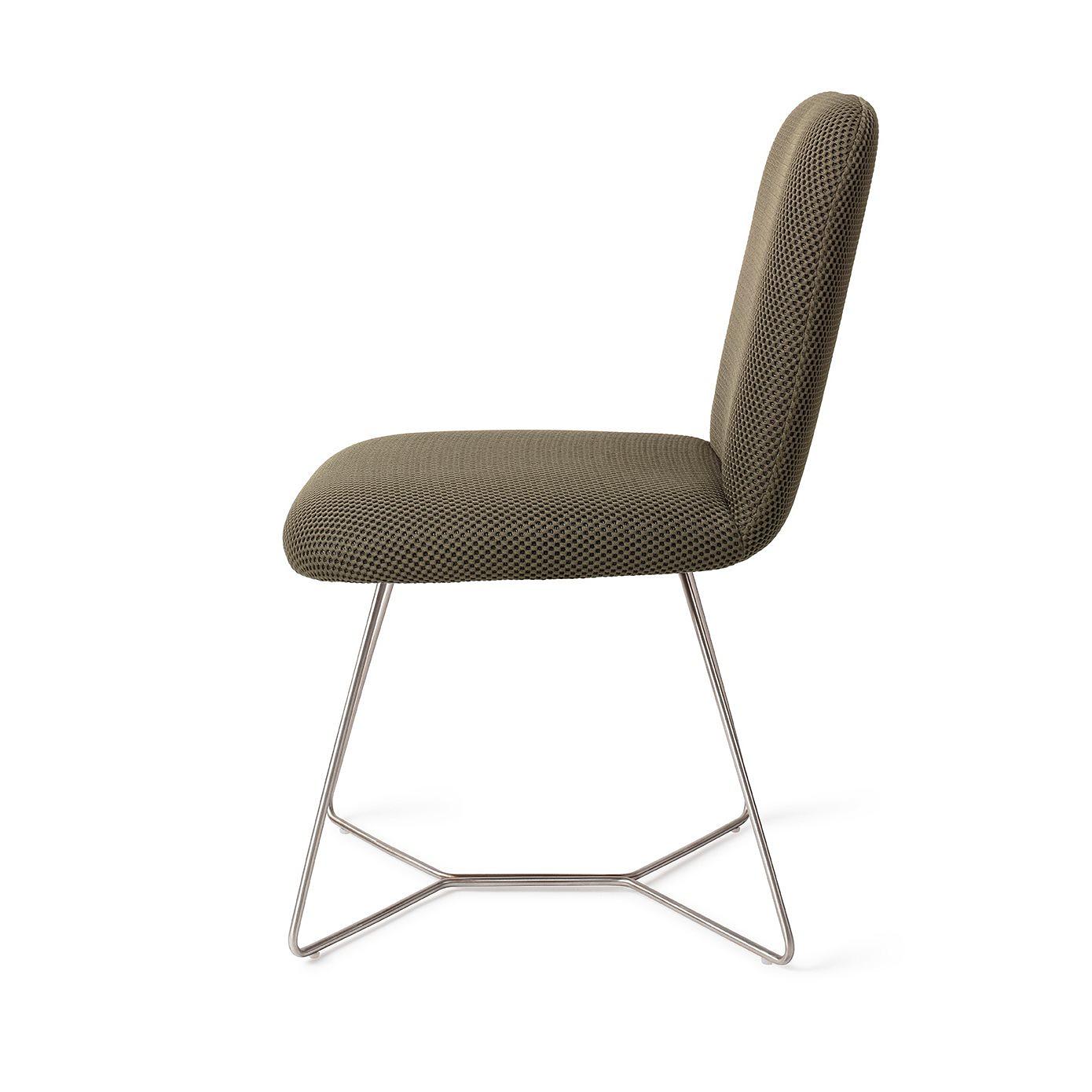 Taiwa Dining chair Beehive Jungle Jewel 1