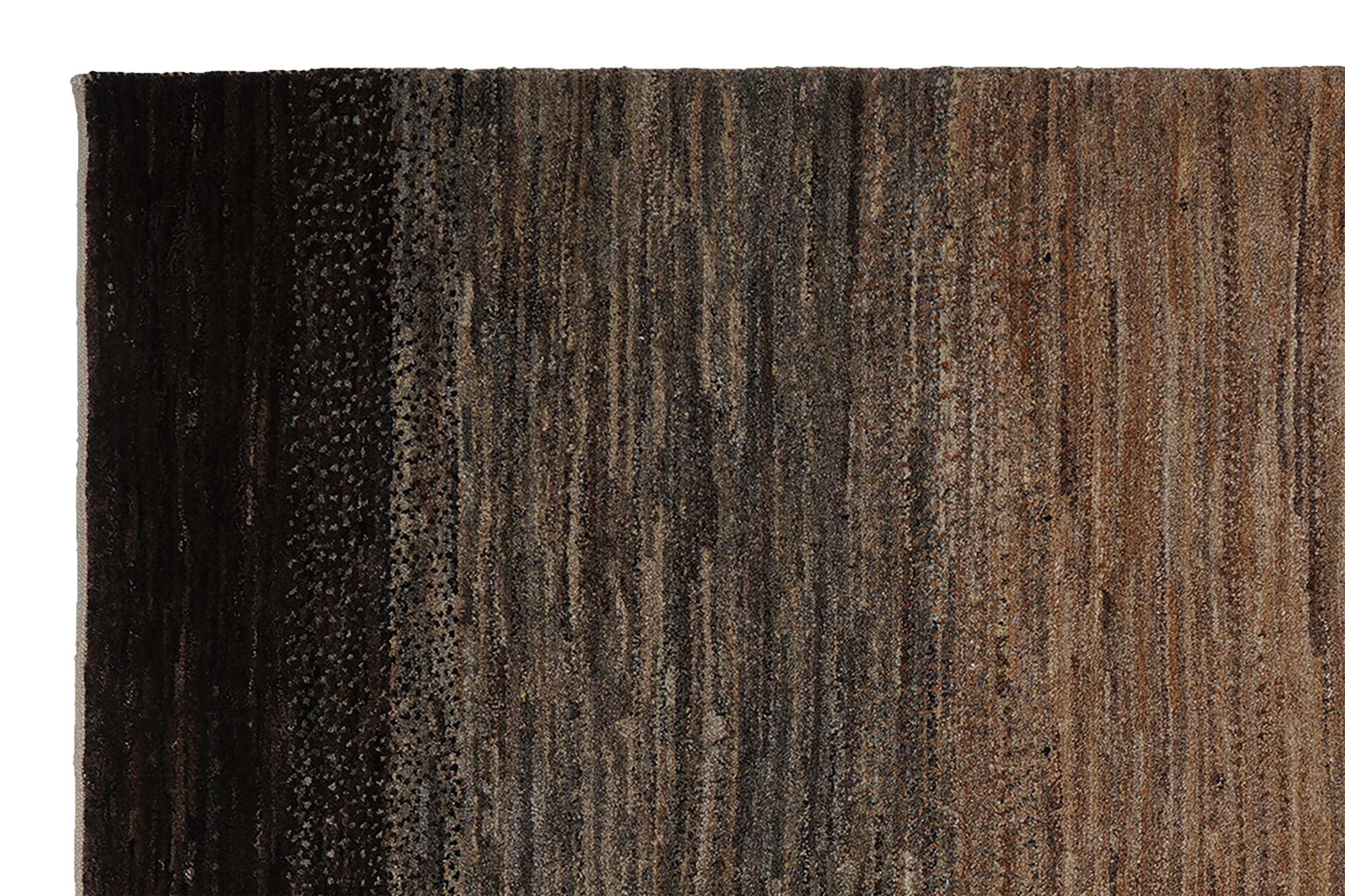 Rizbaf Gabbeh Rug Wool Gray 0