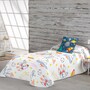 Steppdecke  Bettbreite 90cm 100% Baumwolle 1