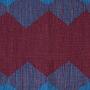 Kilim Gashgai Teppich Mehrfarbig 3