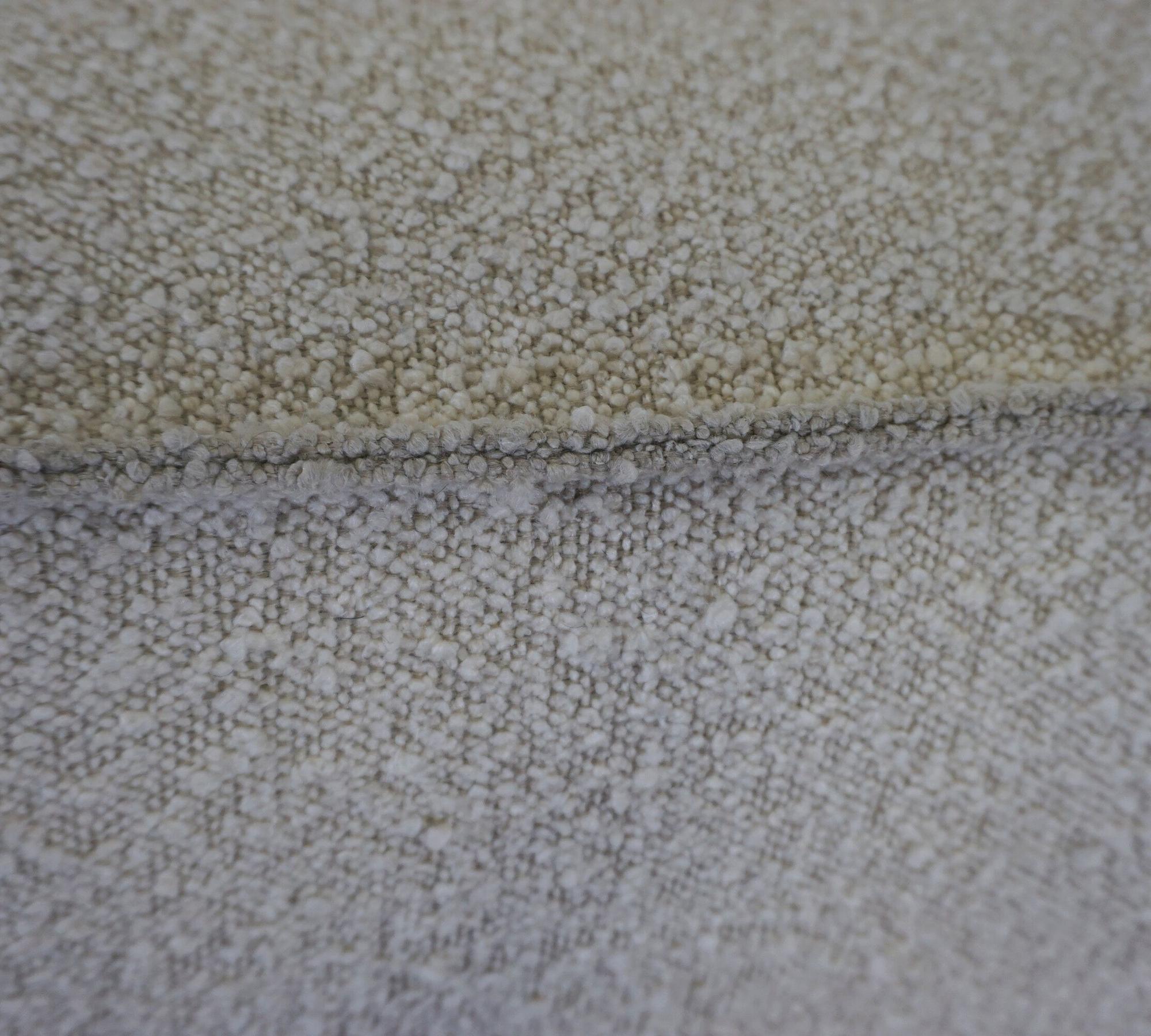 Dane 1-Sitzer Eckmodul Links Maya Cream 7