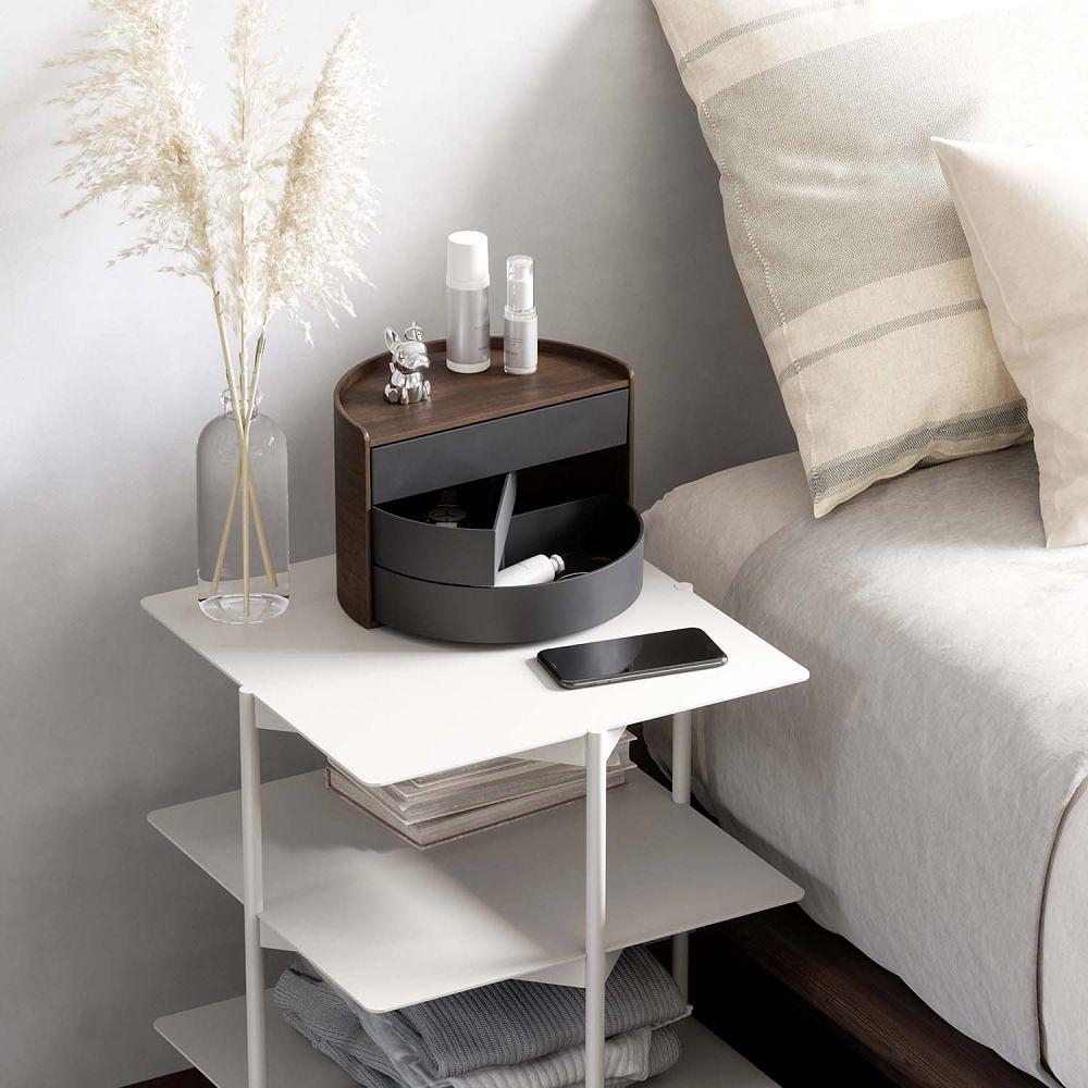 Organizer Moona Pappelholz 25 x 15 cm 2