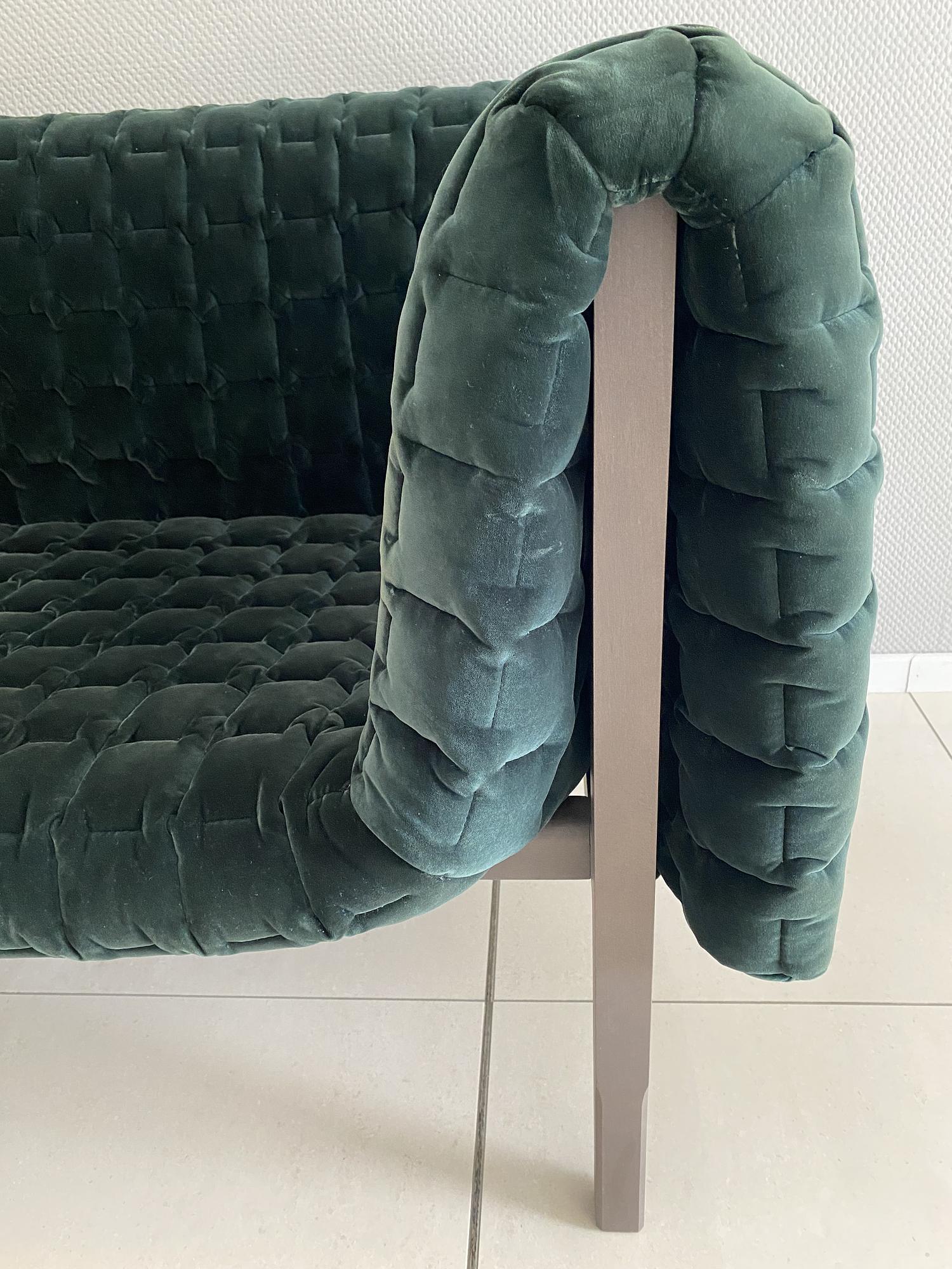 Ligne Roset 2-seater Ruche 2