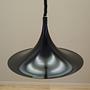 Pendant lamp
Metal
1970s 2