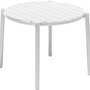 Doga Tisch Weiß 0