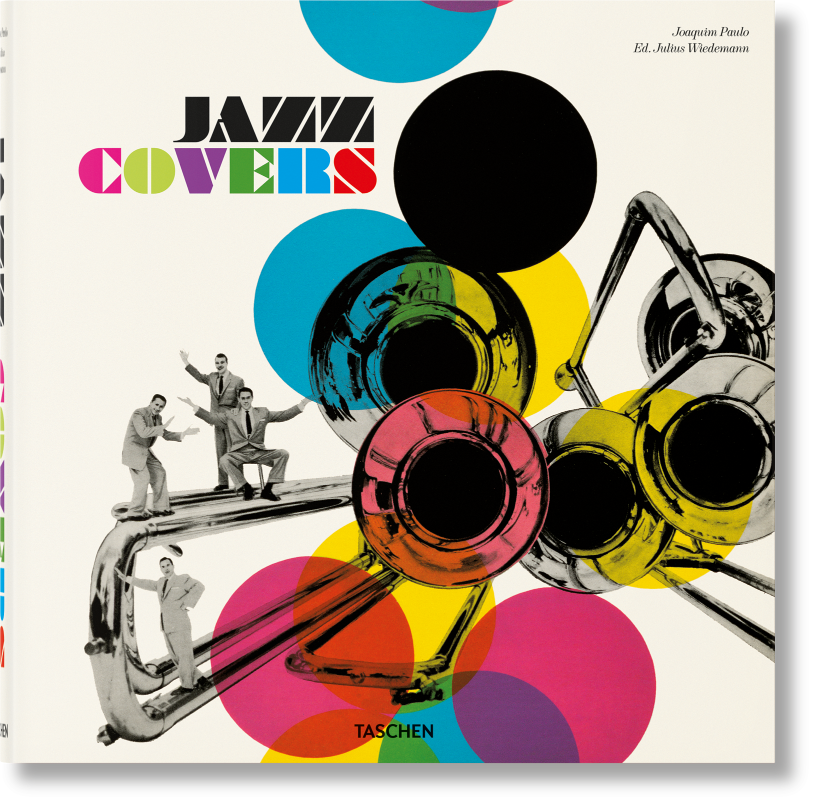 Jazz Covers 0