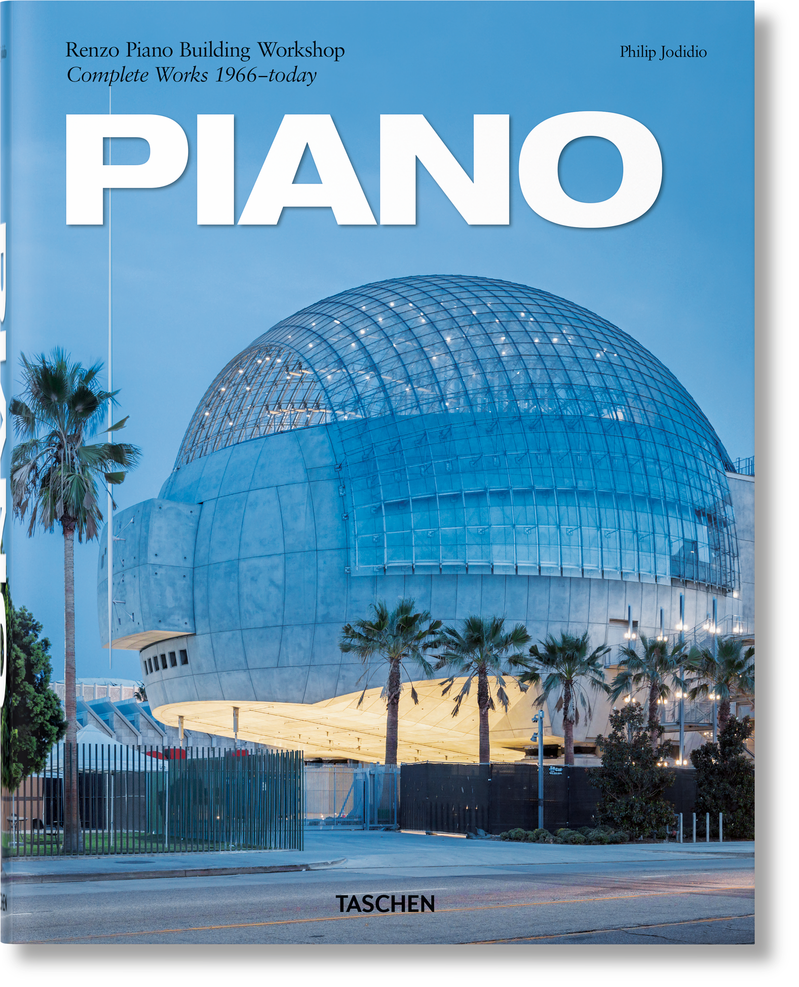Piano. Complete Works 1966–Today. 2021 Edition 0