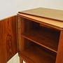 Teak Sideboard 1960s 14