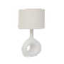 Soft Organic Table Lamp 3