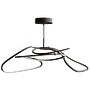 Chandelier 101 Copenhagen Black 0