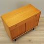 Schrank Eschenholz 1960er Jahre 8