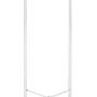 Allure Hoher Beistelltisch Gold 1