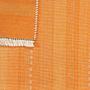 Kilim Afshar Teppich Orange 5